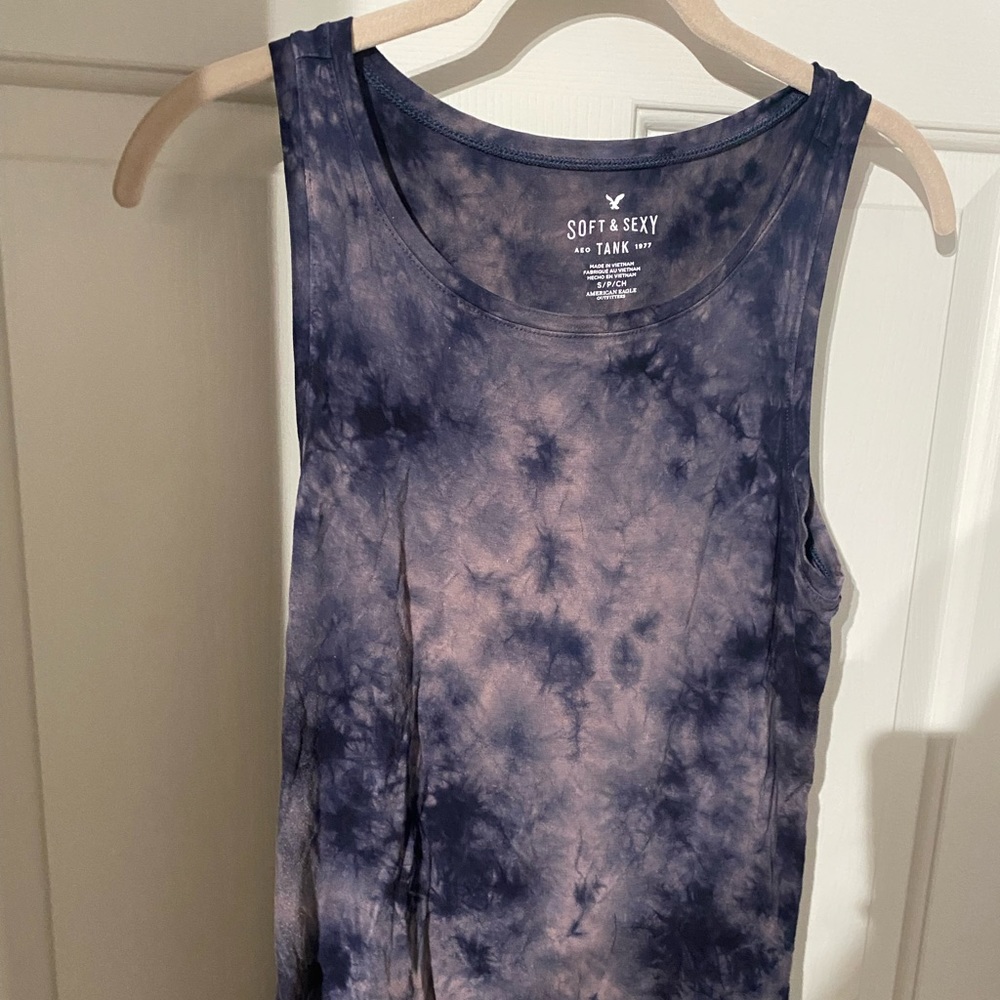 Super soft American Eagle Tank Top
